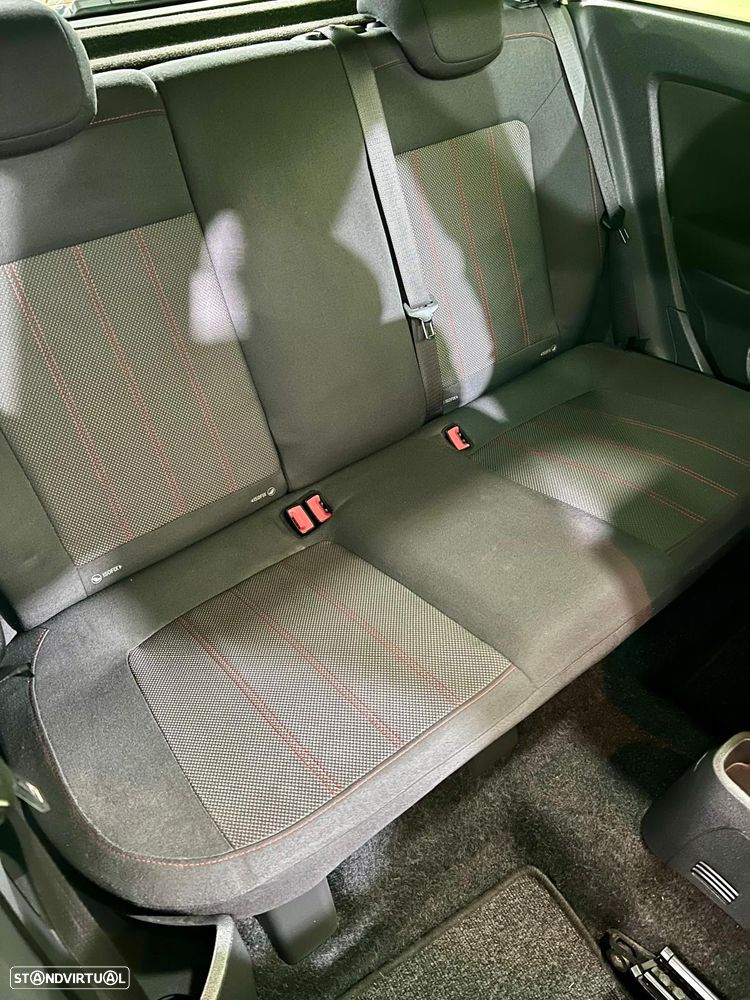 Opel Corsa 1.2 Black Edition - 13