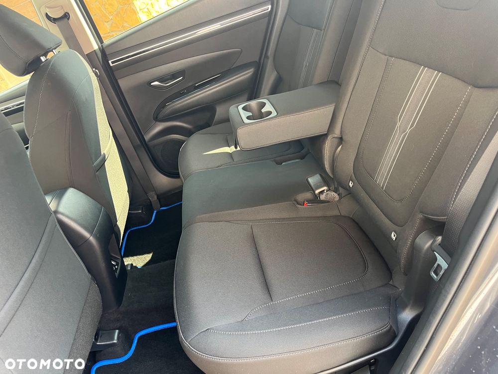Hyundai Tucson 1.6 T-GDi Comfort 2WD - 23