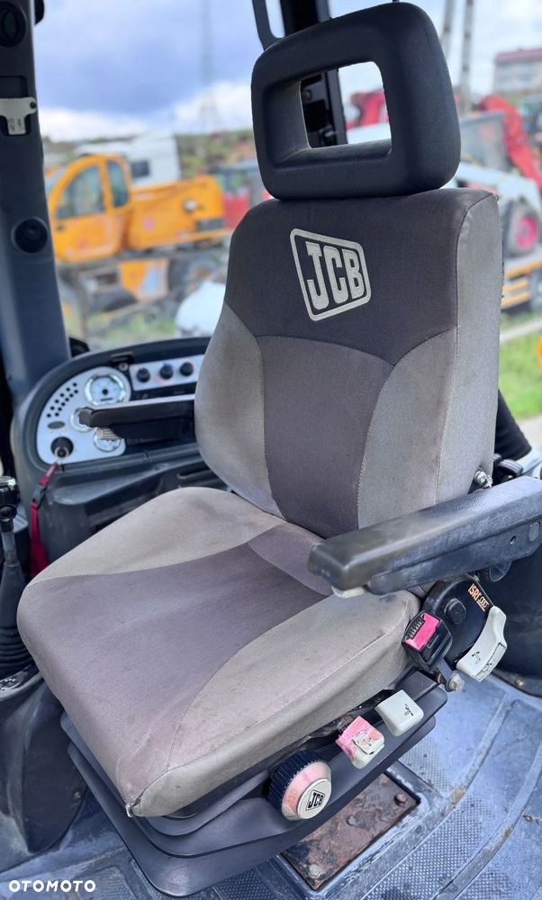 JCB 3CX* KOPARKO ŁADOWARKA JCB 3CX** FINANSOWANIE* ZAMIANA* SKUP* KOPARKO ŁADOWARKA JCB 3CX /// JCB 4CX/// CASE 580SR/// CASE 695 /// CAT 428E// NEW HOLLAND B100/// TEREX 970// - 5