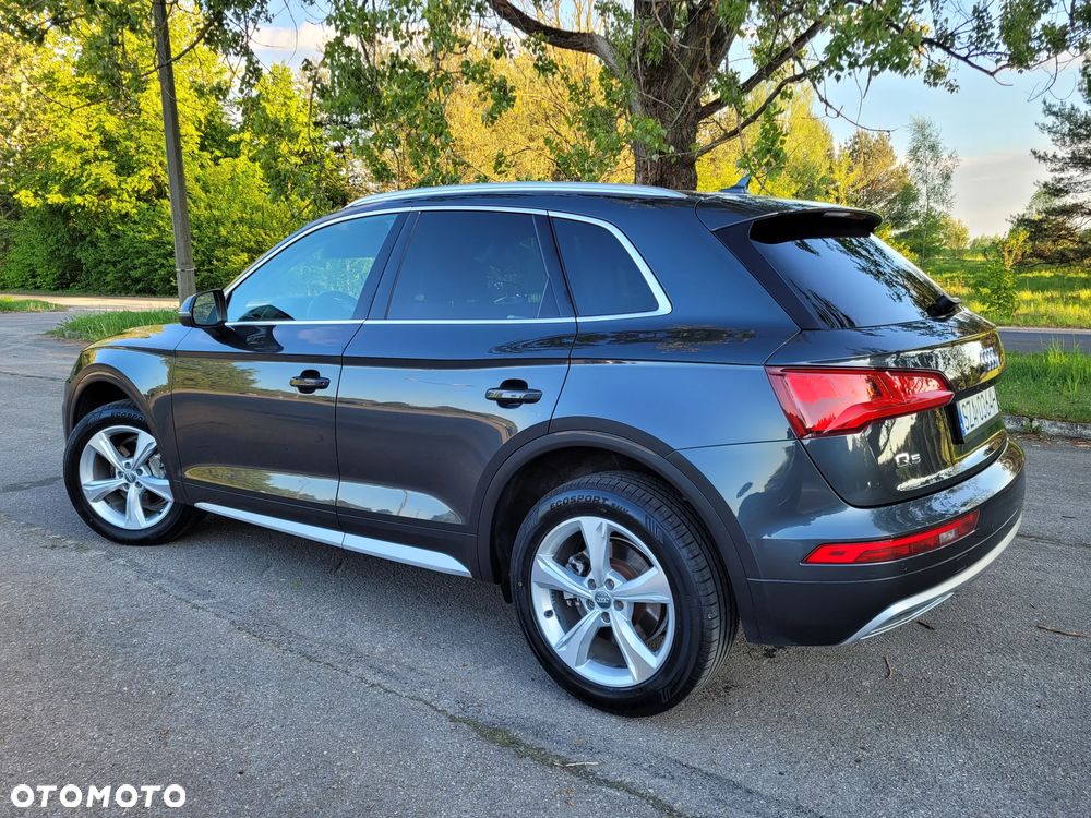 Audi Q5 2.0 TFSI Quattro S tronic sport - 6
