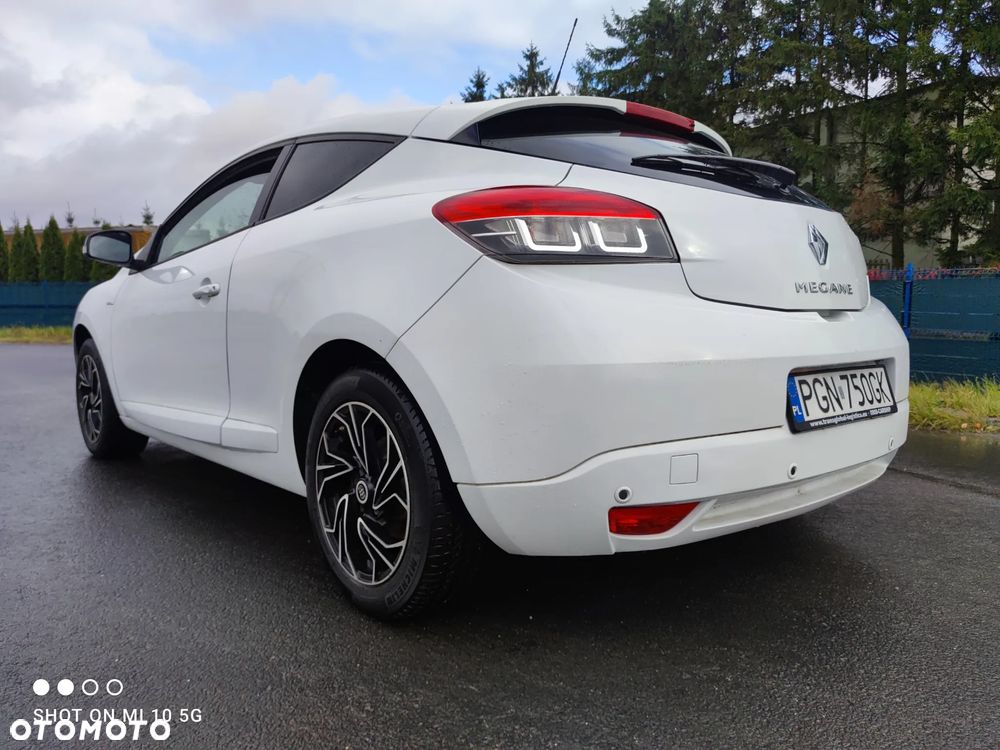 Renault Megane 1.5 dCi Limited - 6