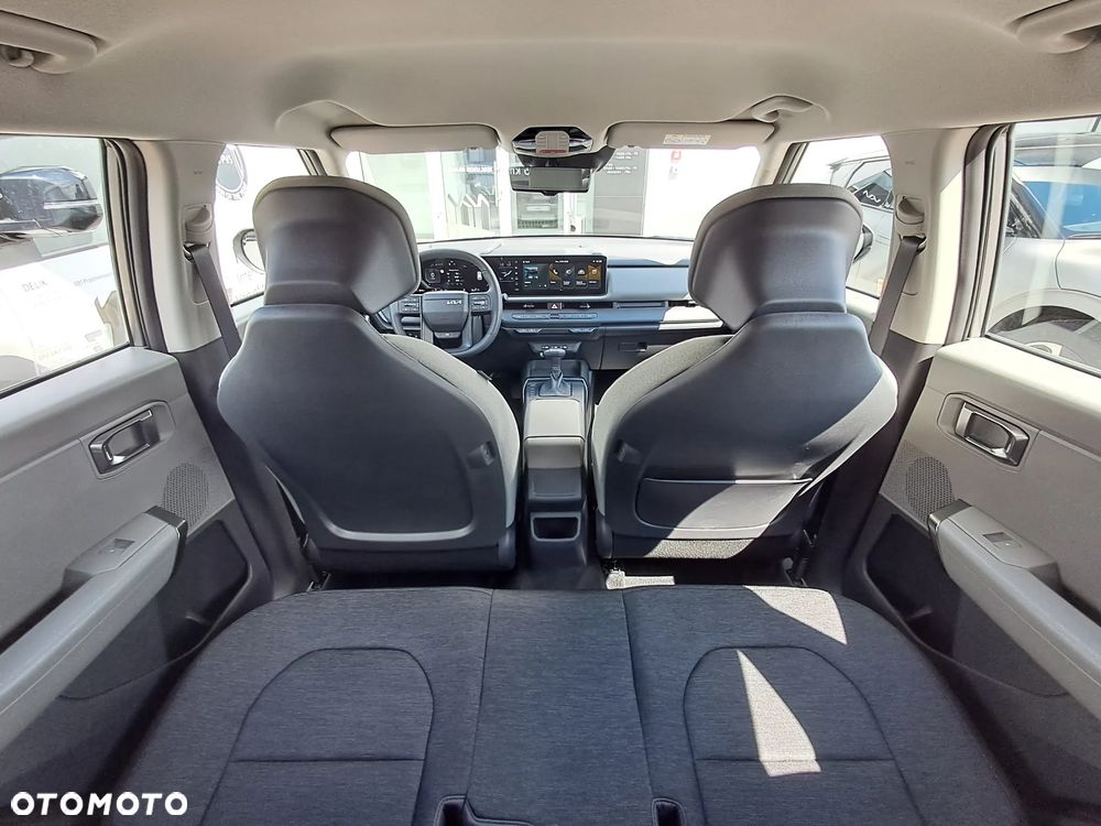 Kia Seltos 1.6 T-GDI M DCT - 21
