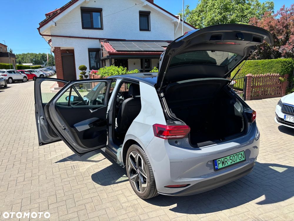 Volkswagen ID.3 - 29