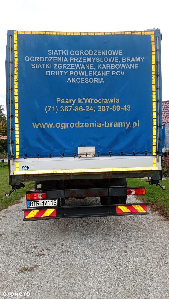 DAF LF 55.220 - 4