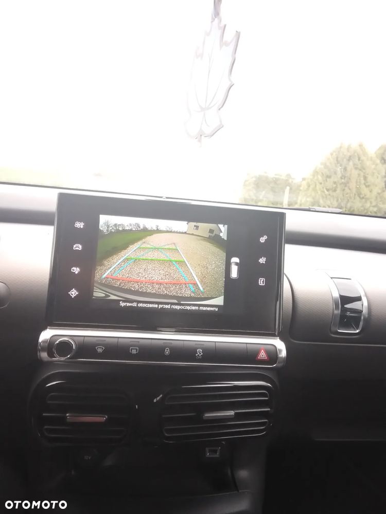 Citroën C4 Cactus Pure Tech 110 Stop&Start Feel Edition - 3