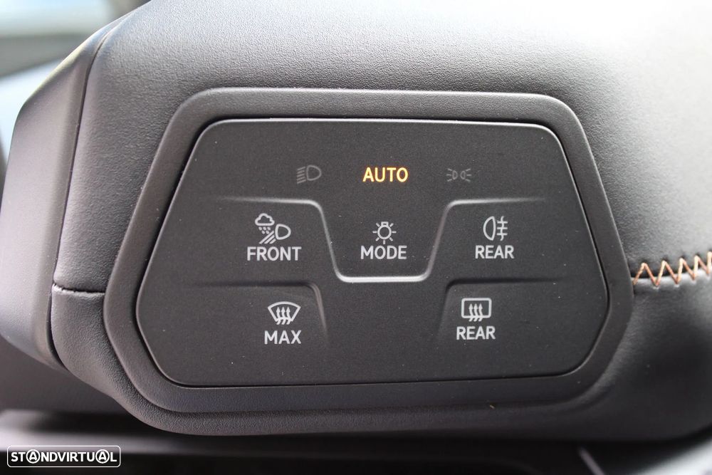 Cupra Born 59 kWh e-Boost Plus - 19