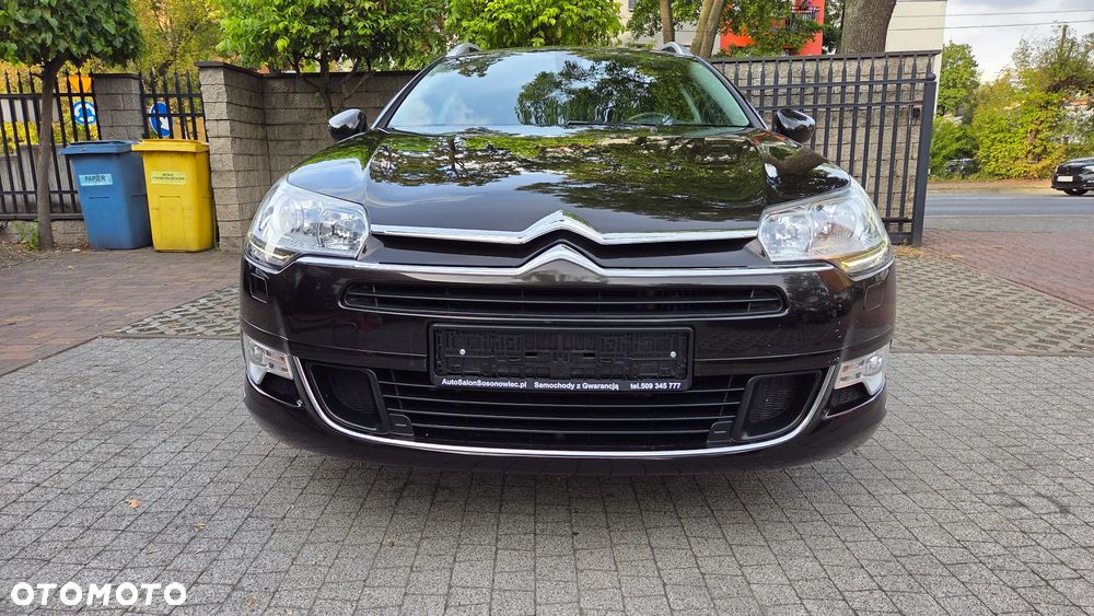 Citroën C5 BlueHDi 150 S&S Exclusive - 11