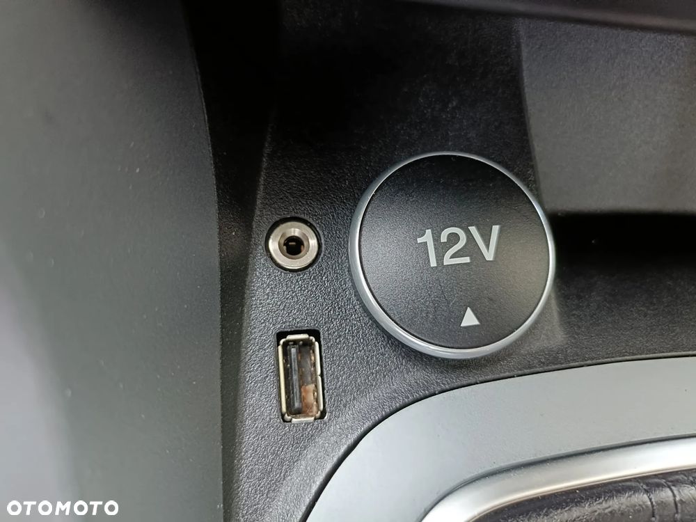 Ford B-MAX 1.6 TDCi Trend - 20