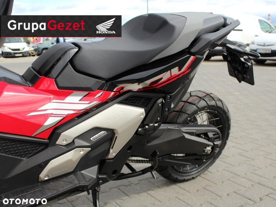Honda X-ADV - 14