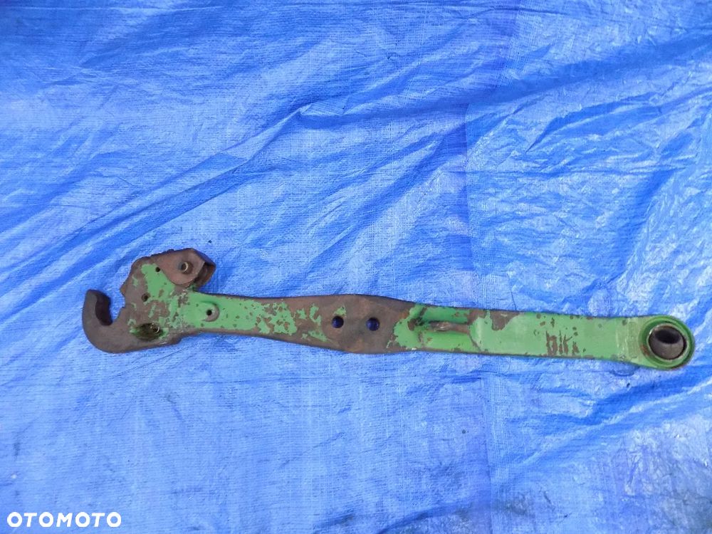 ramie dolne podnośnika john deere 6300 6100 6200 6400 - 9