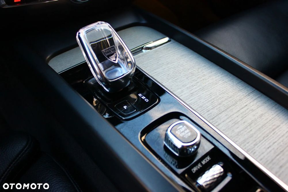 Volvo V60 B3 B DKG Inscription - 29