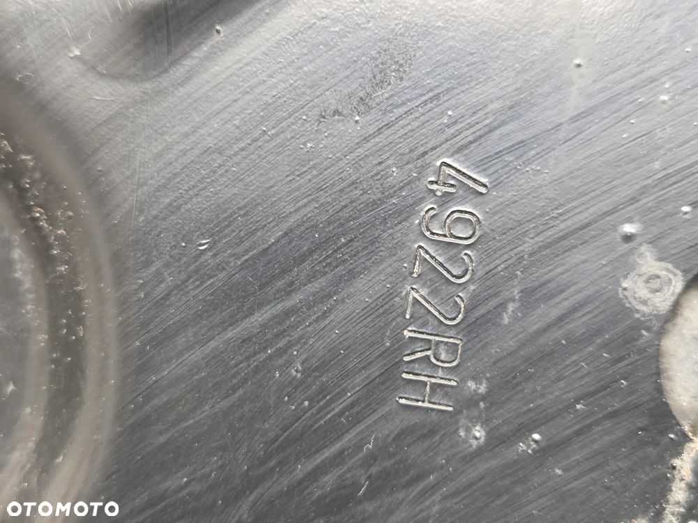 FORD FOCUS MK4 SANKI PRZÓD WÓZEK JX61AE - 8