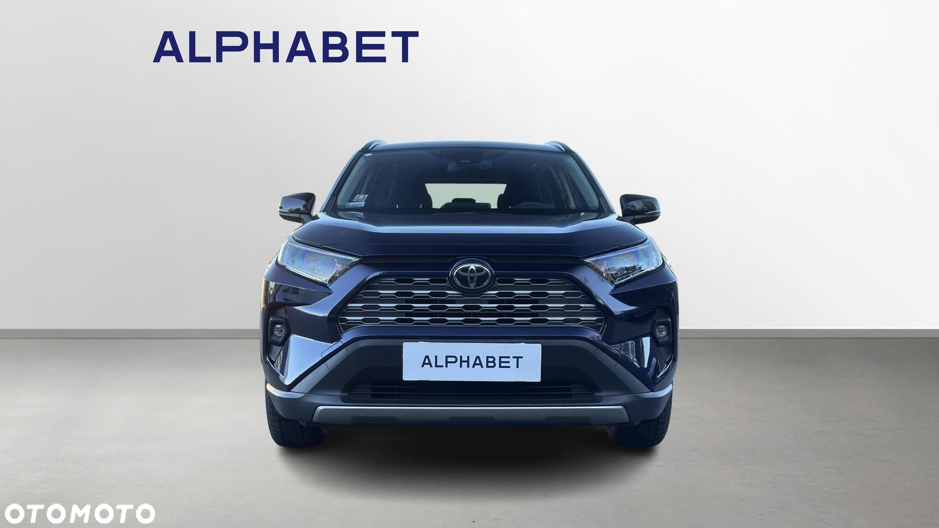 Toyota RAV4 2.0 Comfort 4x4 MS - 6