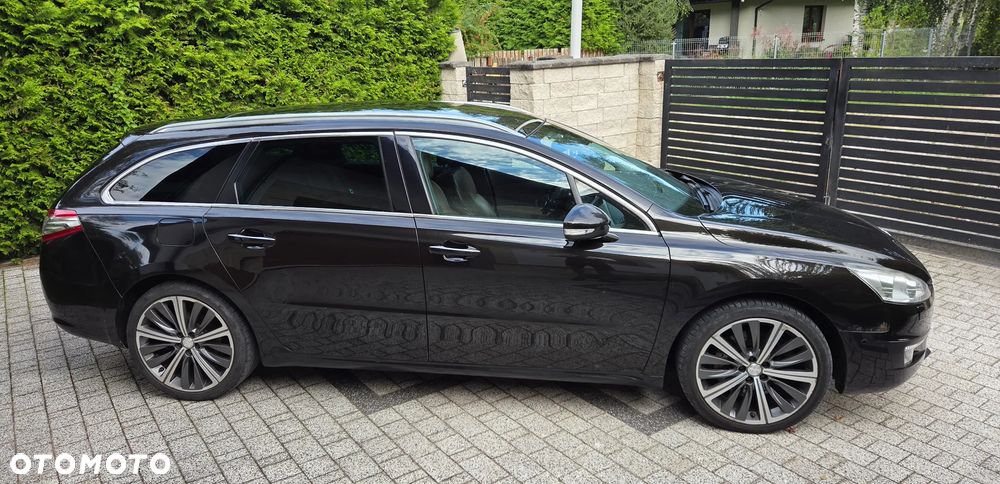 Peugeot 508 - 10