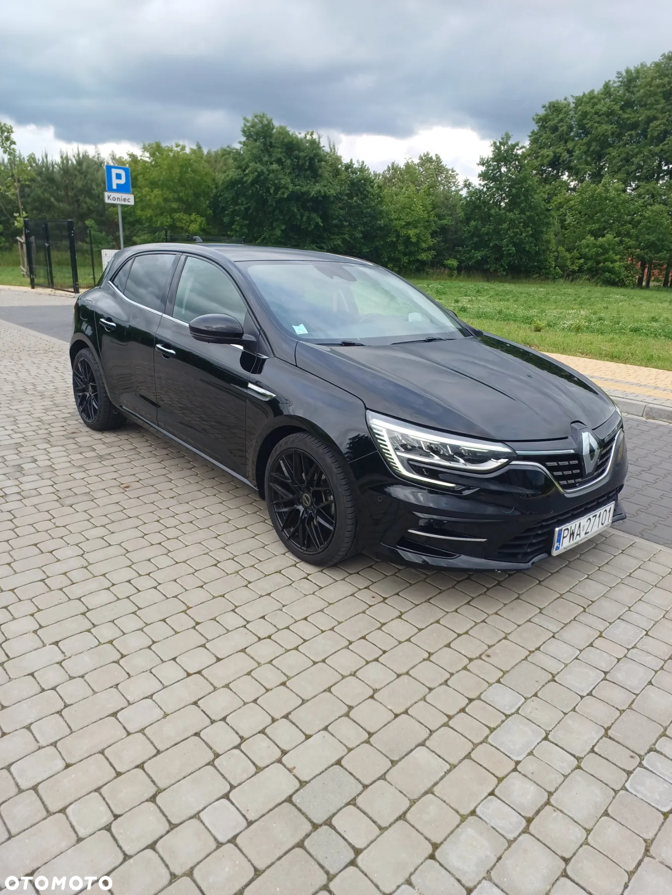 Renault Megane - 3