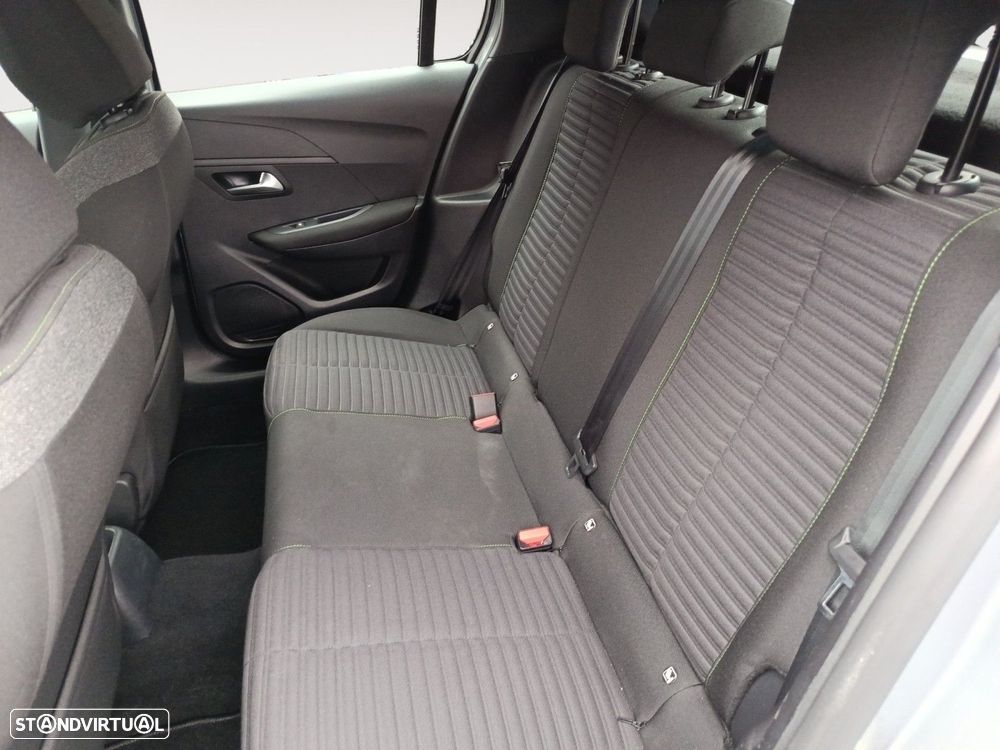 Peugeot 208 1.2 PureTech Active — fotografia 13