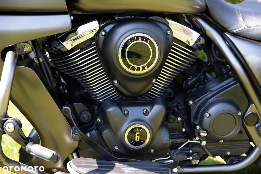 Kawasaki Vulcan - 14