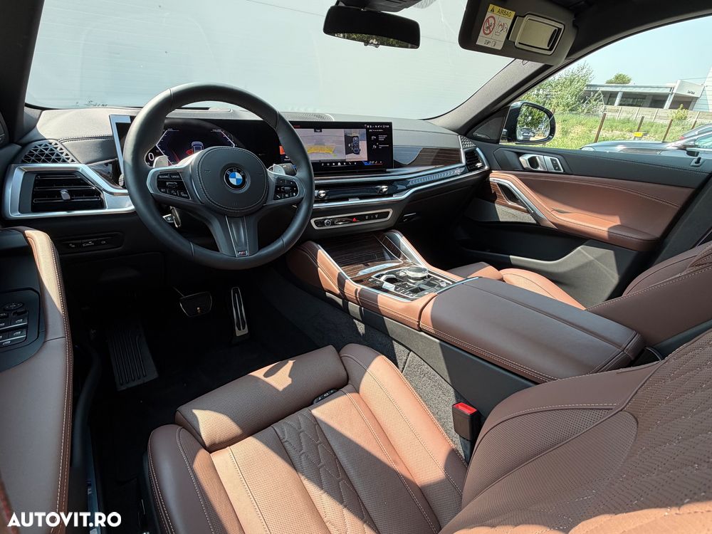 BMW X6 - 28