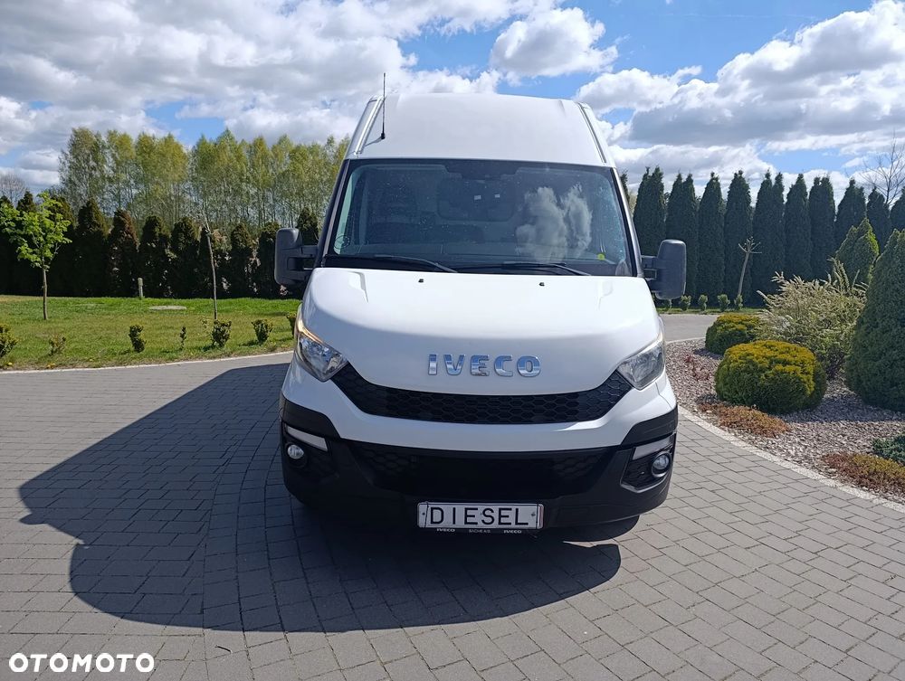Iveco Daily - 10