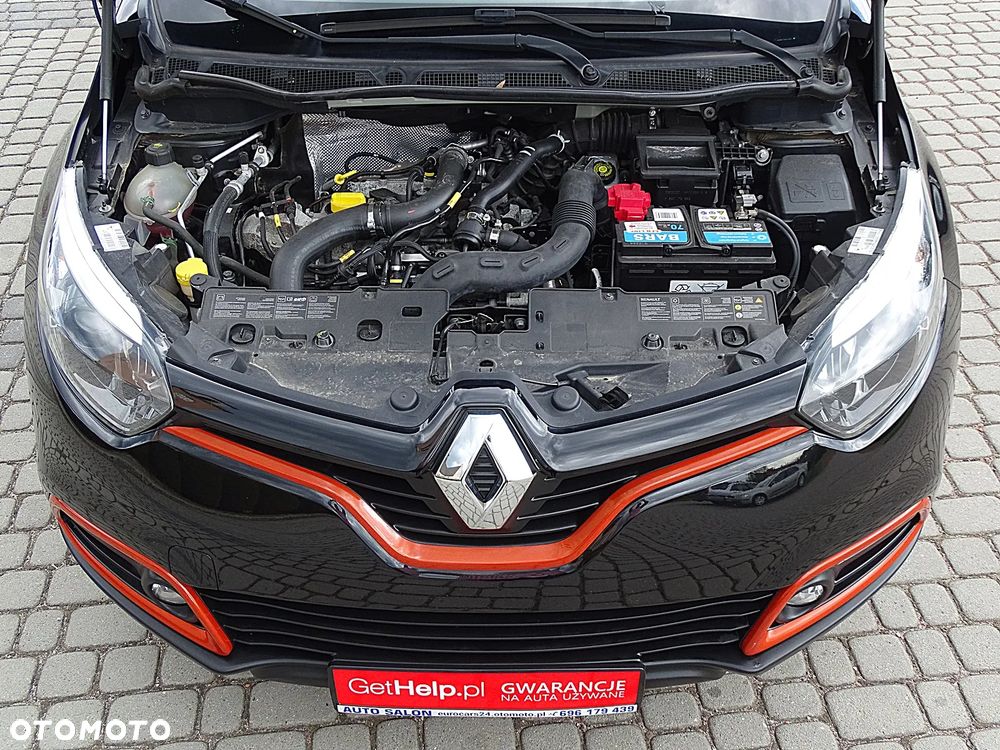Renault Captur (ENERGY) TCe 90 LIMITED - 31