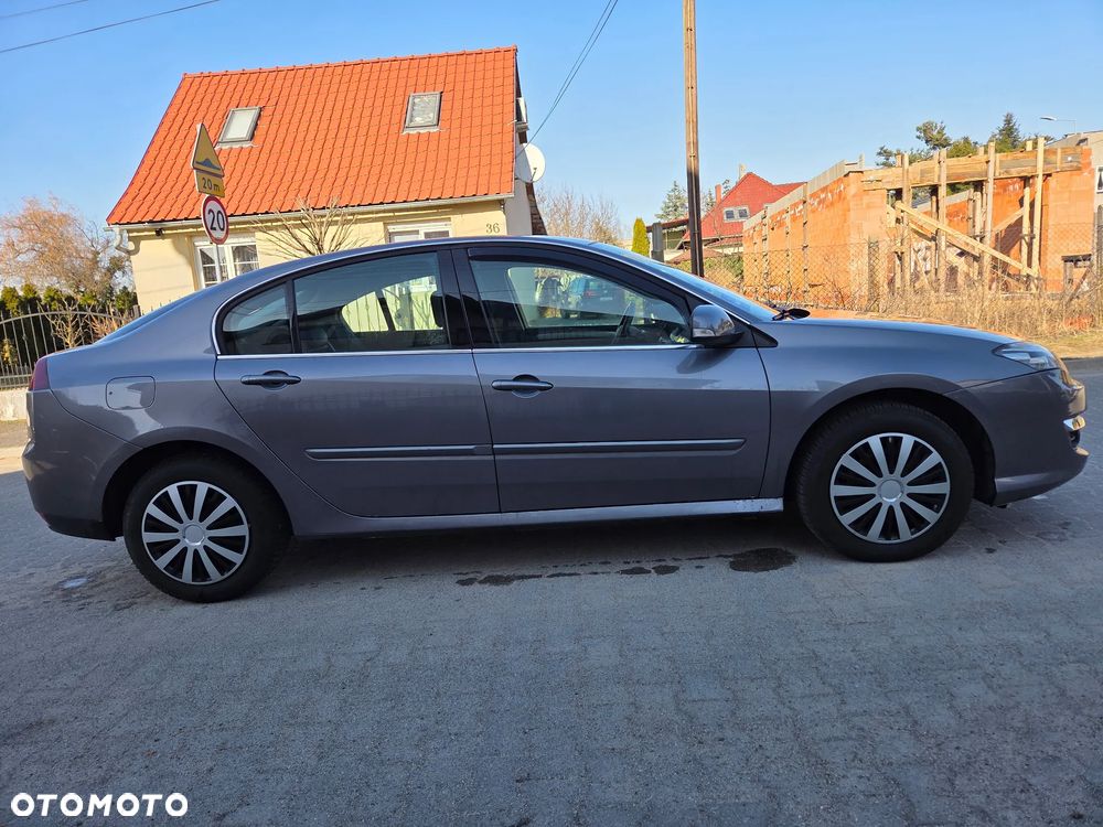 Renault Laguna 2.0 16V 140 Dynamique - 23