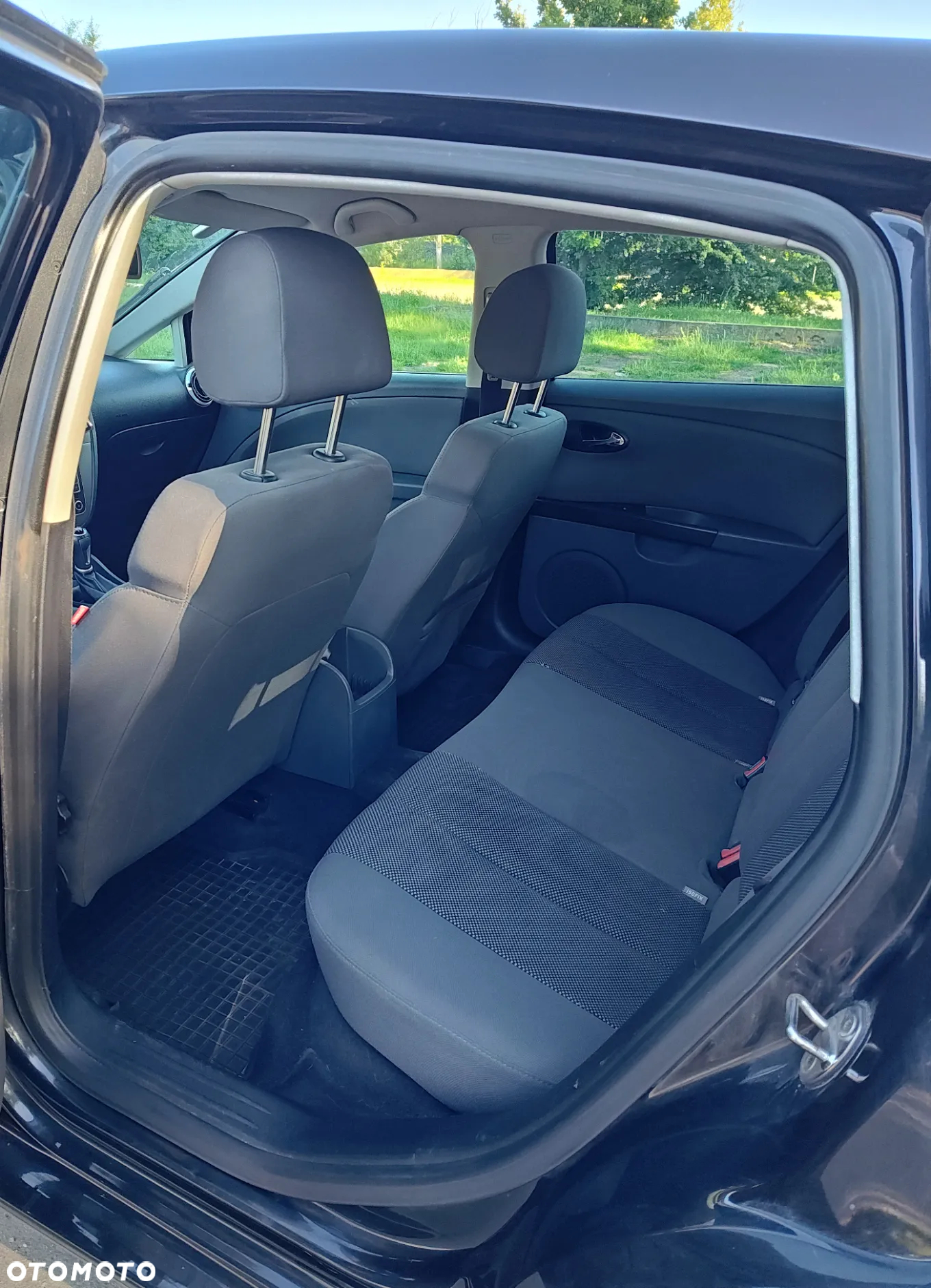 Seat Leon 1.9 TDI Reference - 12