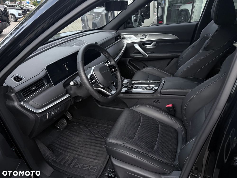 Jetour X70 Plus - 10