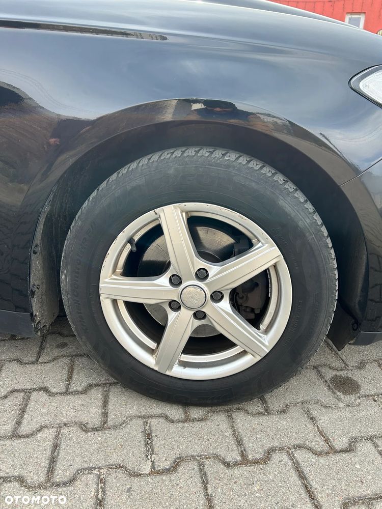 Ford Mondeo 2.0 TDCi STart-Stopp PowerShift-Aut Trend - 11