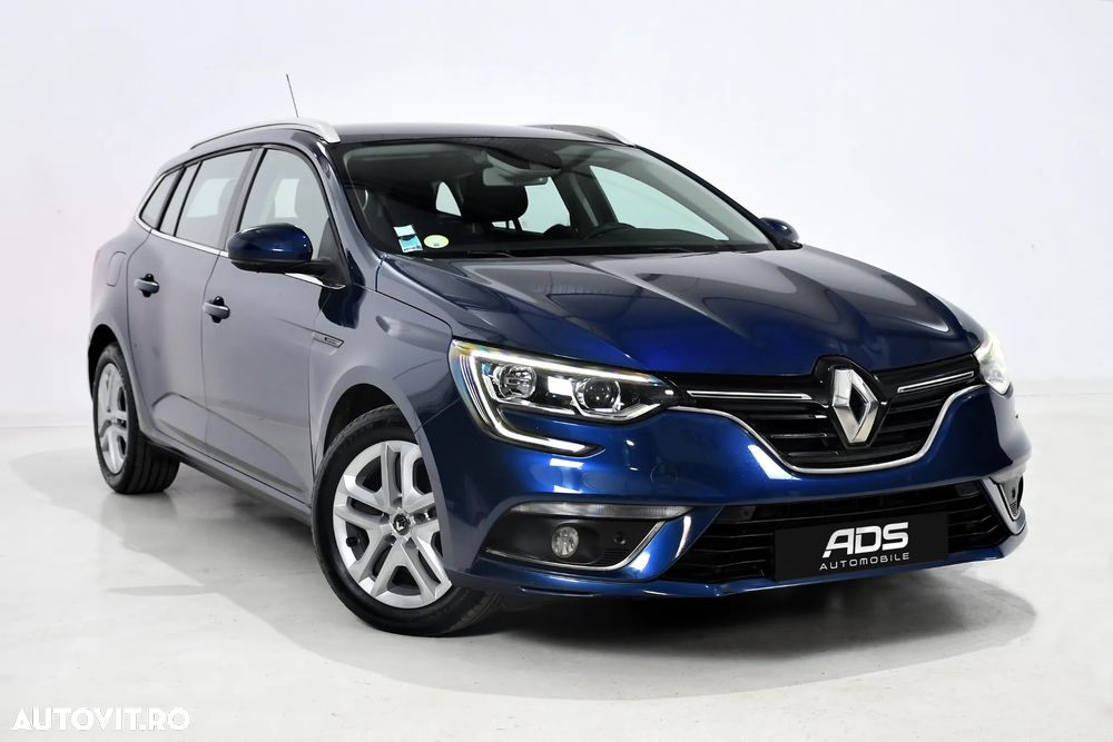 Renault Megane ENERGY dCi 110 INTENS - 2