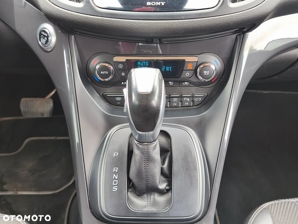 Ford Kuga 2.0 TDCi 4WD Titanium - 18