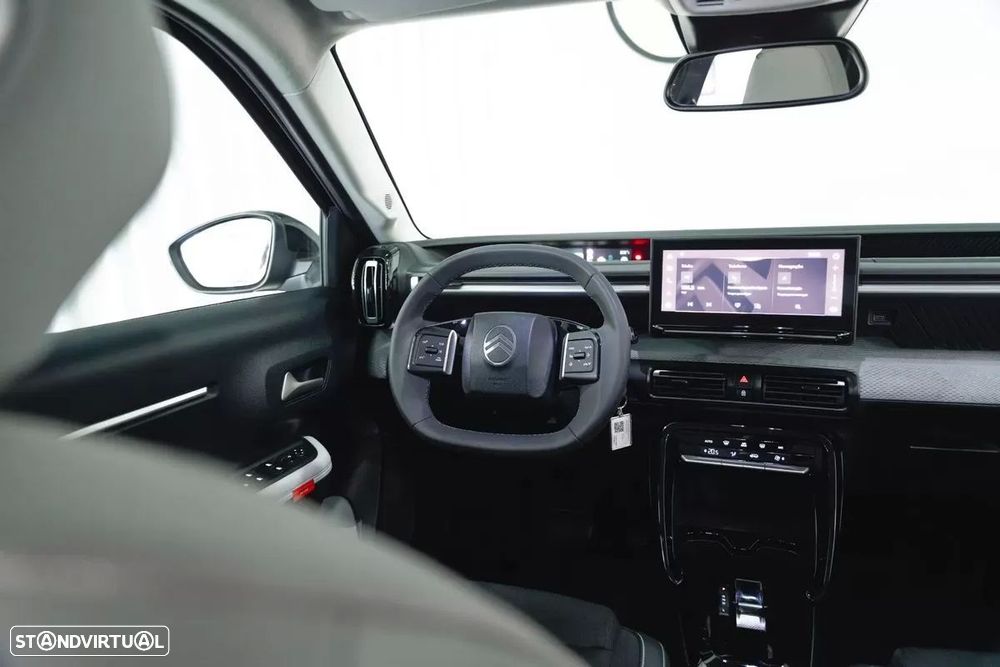 Citroën C3 Aircross 1.2 Hybrid Plus e-DSC6 - 52