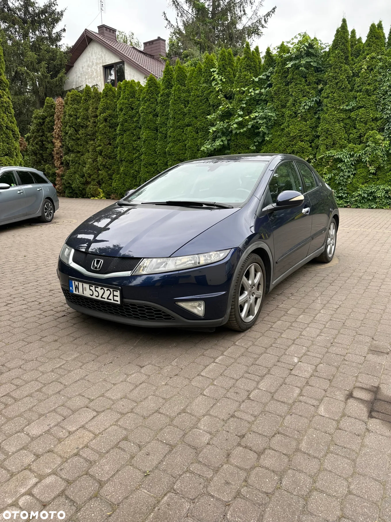 Honda Civic 1.8 Executive - 2