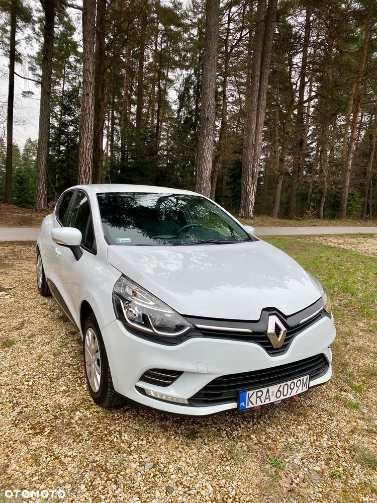 Renault Clio 1.2 16V Alize - 1