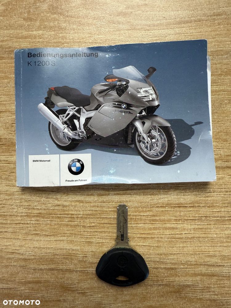 BMW K - 11