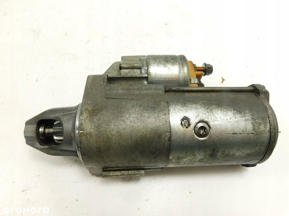 Rozrusznik D7G15 Mercedes C E klasa W211 W204 W219 3.0 V6 CDI - 5