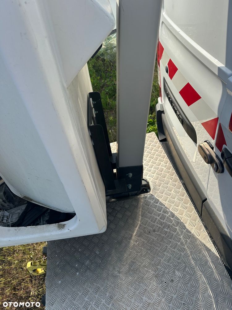 Renault Master - 5