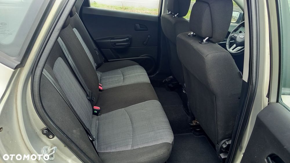 Kia Ceed 1.4 Comfort + - 14