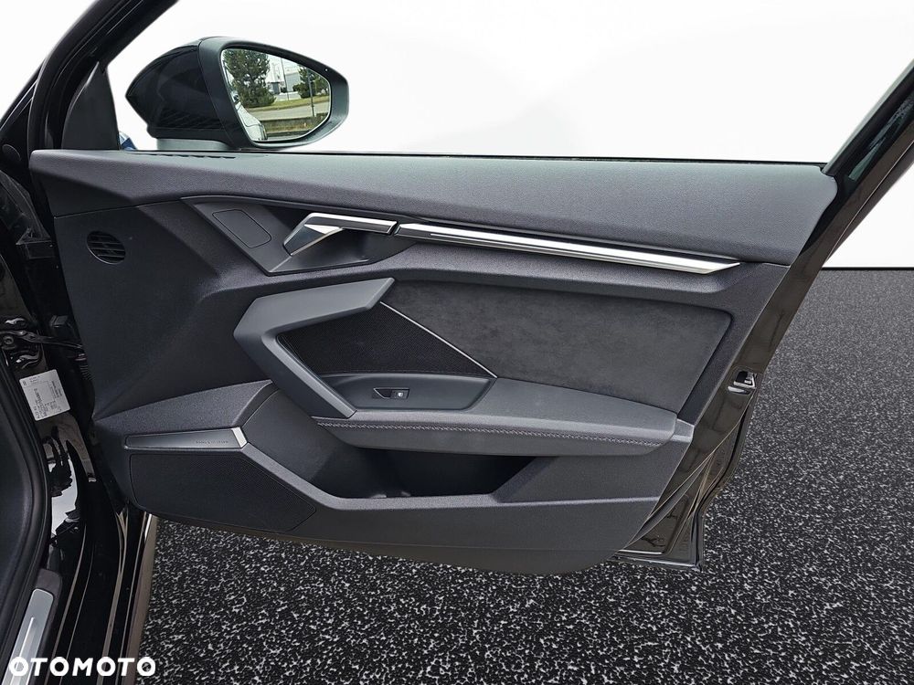 Audi S3 Sportback - 22