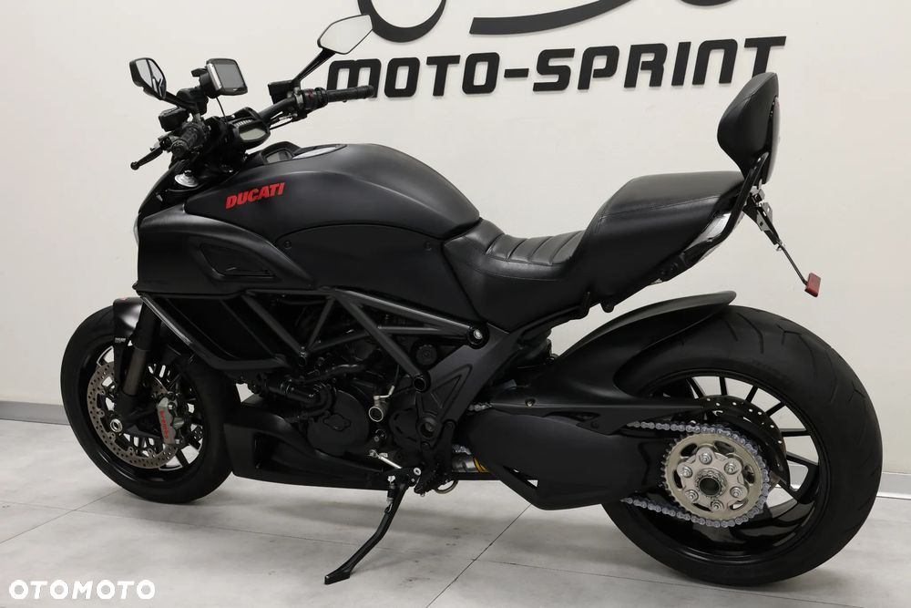 Ducati Diavel - 7