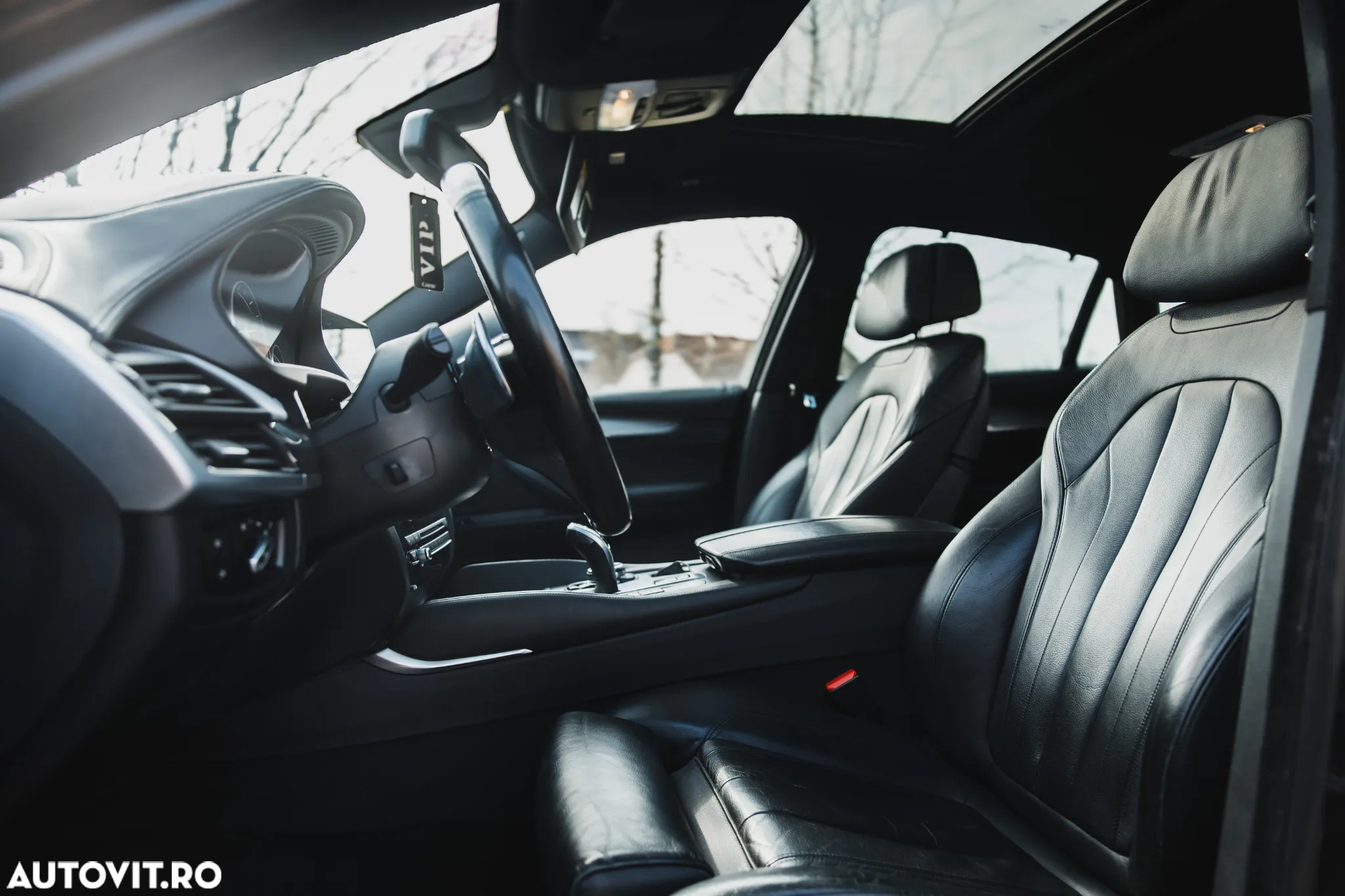 BMW X6 - 5