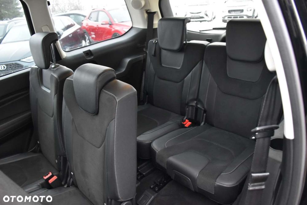 Ford Galaxy 2.0 TDCi Titanium PowerShift - 8