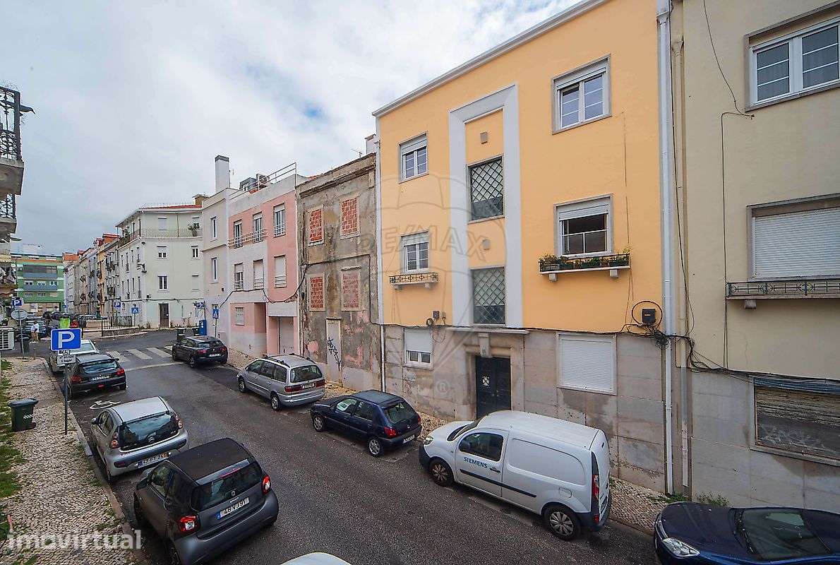 Apartamento T2 para arrendamento - Grande imagem: 2/31