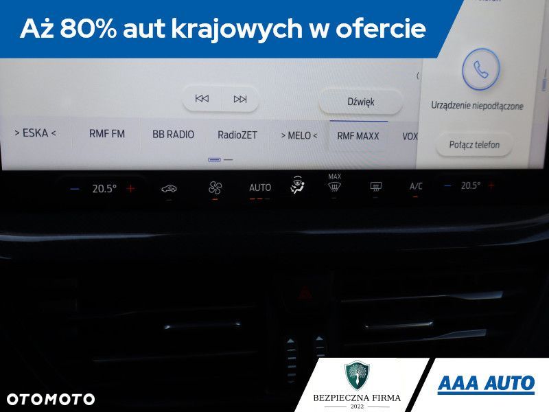 Ford Focus SW - 22
