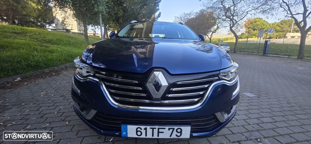 Renault Talisman Sport Tourer 1.6 dCi Intens - 2