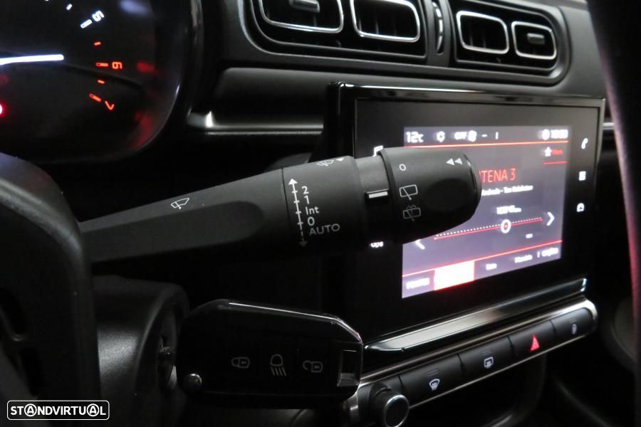 Citroën C3 1.2 PureTech C-Series - 13