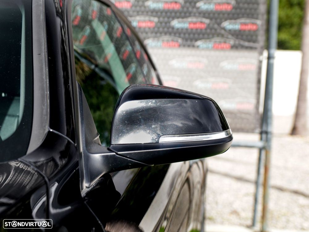 BMW 420 d Line Sport - 18