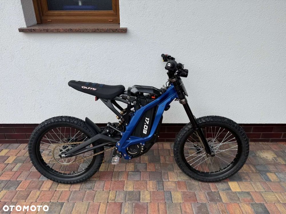 Surron Light Bee - 6