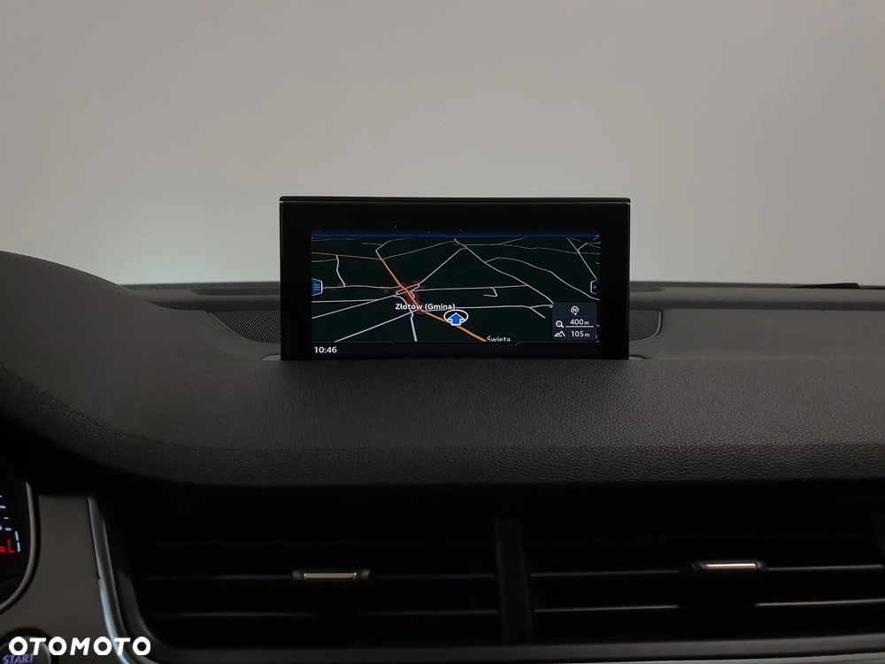 Audi Q7 3.0 TDI ultra Quattro Tiptronic - 14