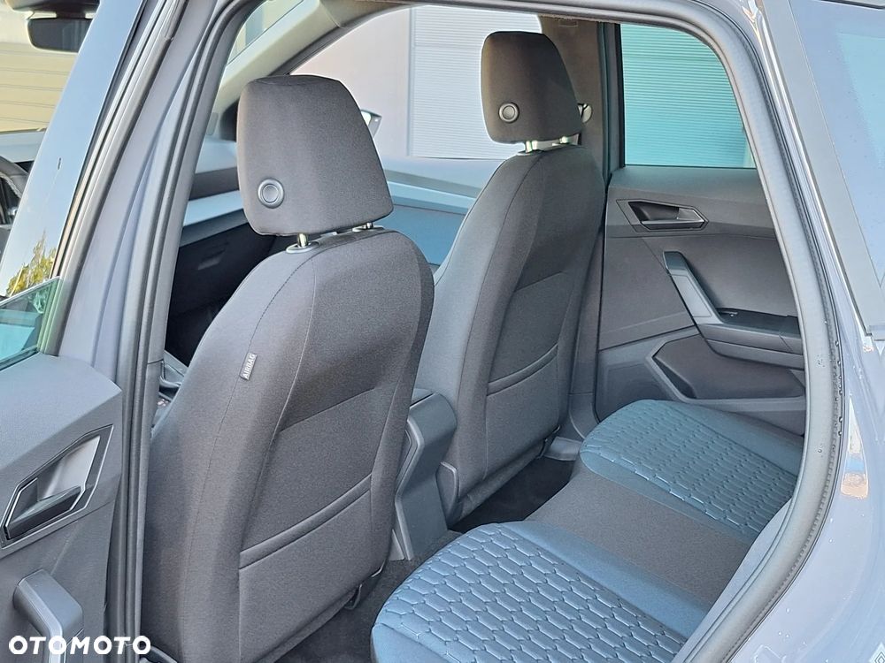 Seat Arona 1.0 TSI Style Plus DSG - 18