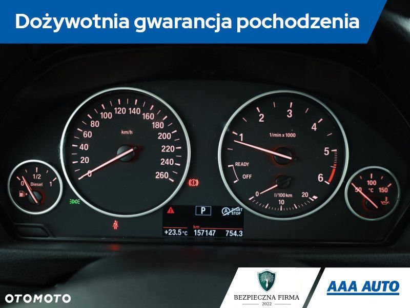 BMW Seria 3 - 10